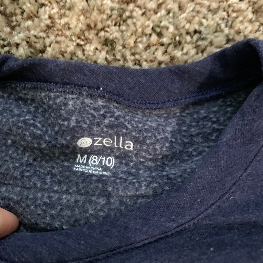 Sweatshirt - Picture 2 of 2